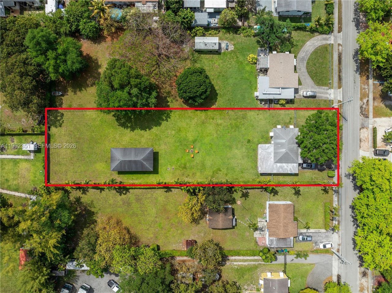 14031 NW 5th Ave, Miami, FL 33168 Photo