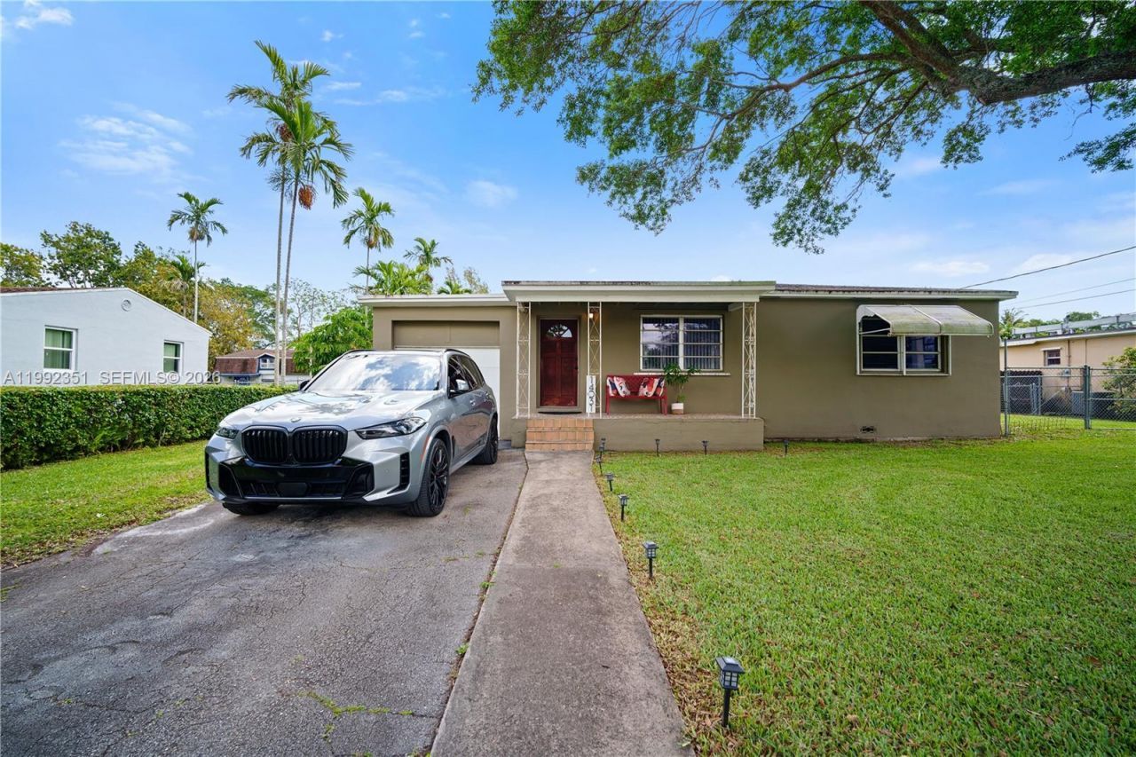 14031 NW 5th Ave , Miami, FL 33168 Photo