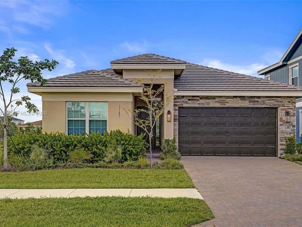 17183 Tawny Owl Trl , Loxahatchee, FL 33470