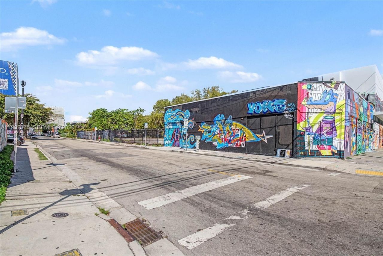 2500 N Miami Ave , Miami, FL 33127 Photo