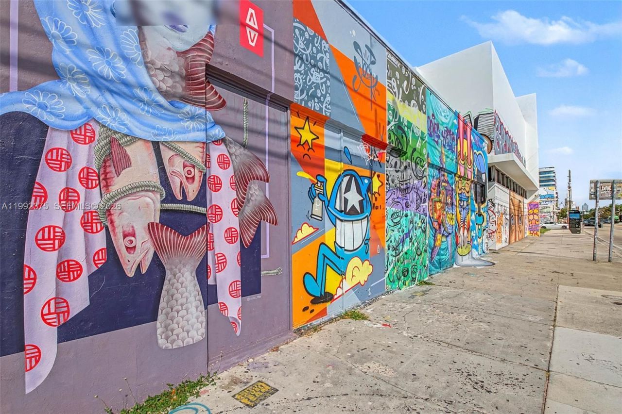 2500 N Miami Ave , Miami, FL 33127 Photo