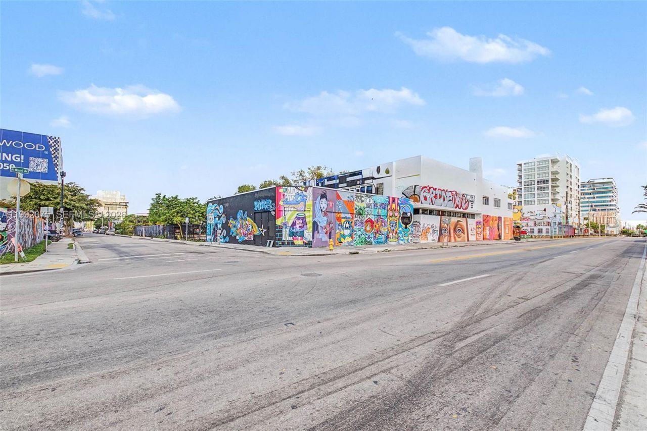 2500 N Miami Ave , Miami, FL 33127 Photo