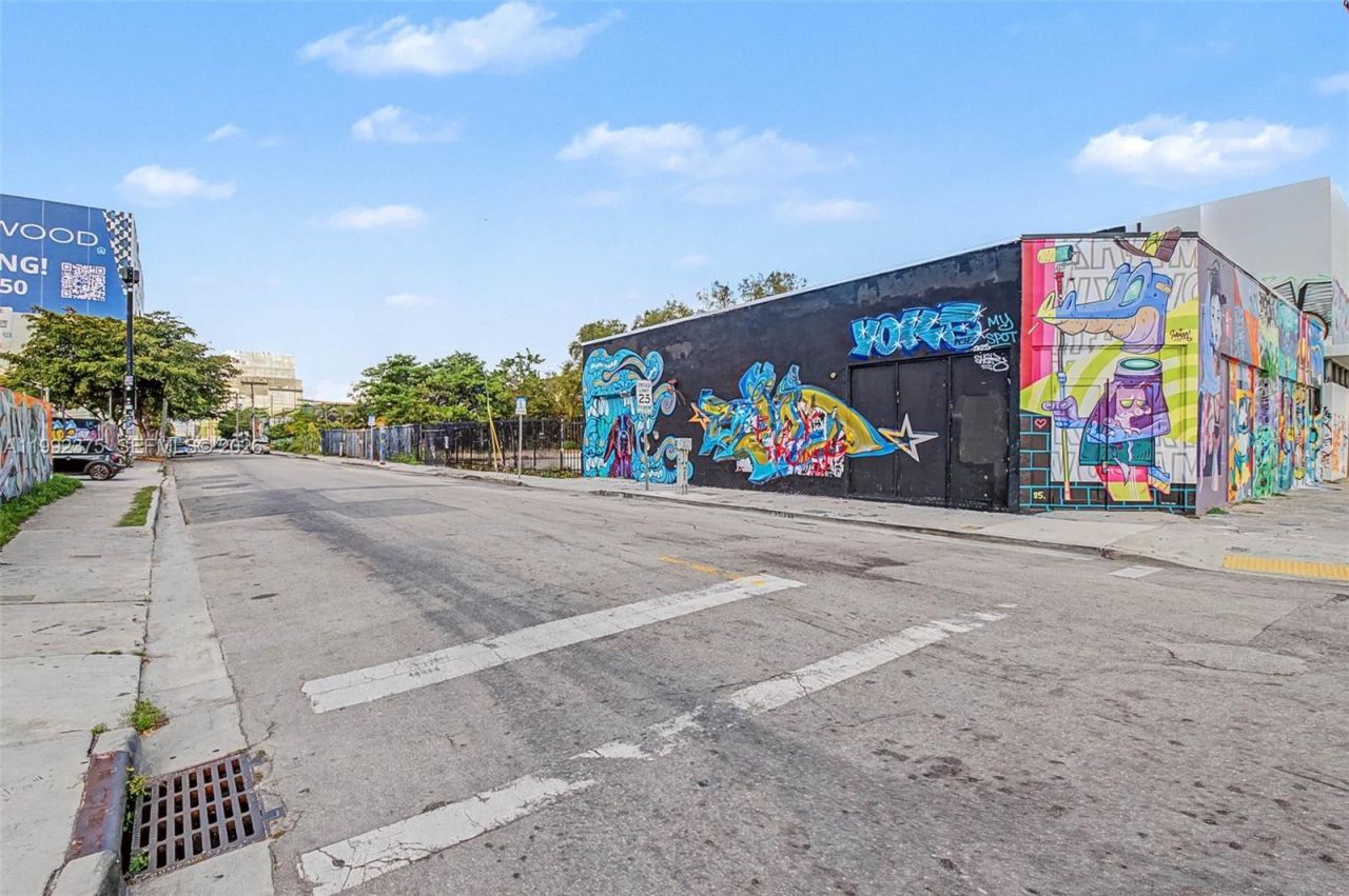 2500 N Miami Ave , Miami, FL 33127 Photo