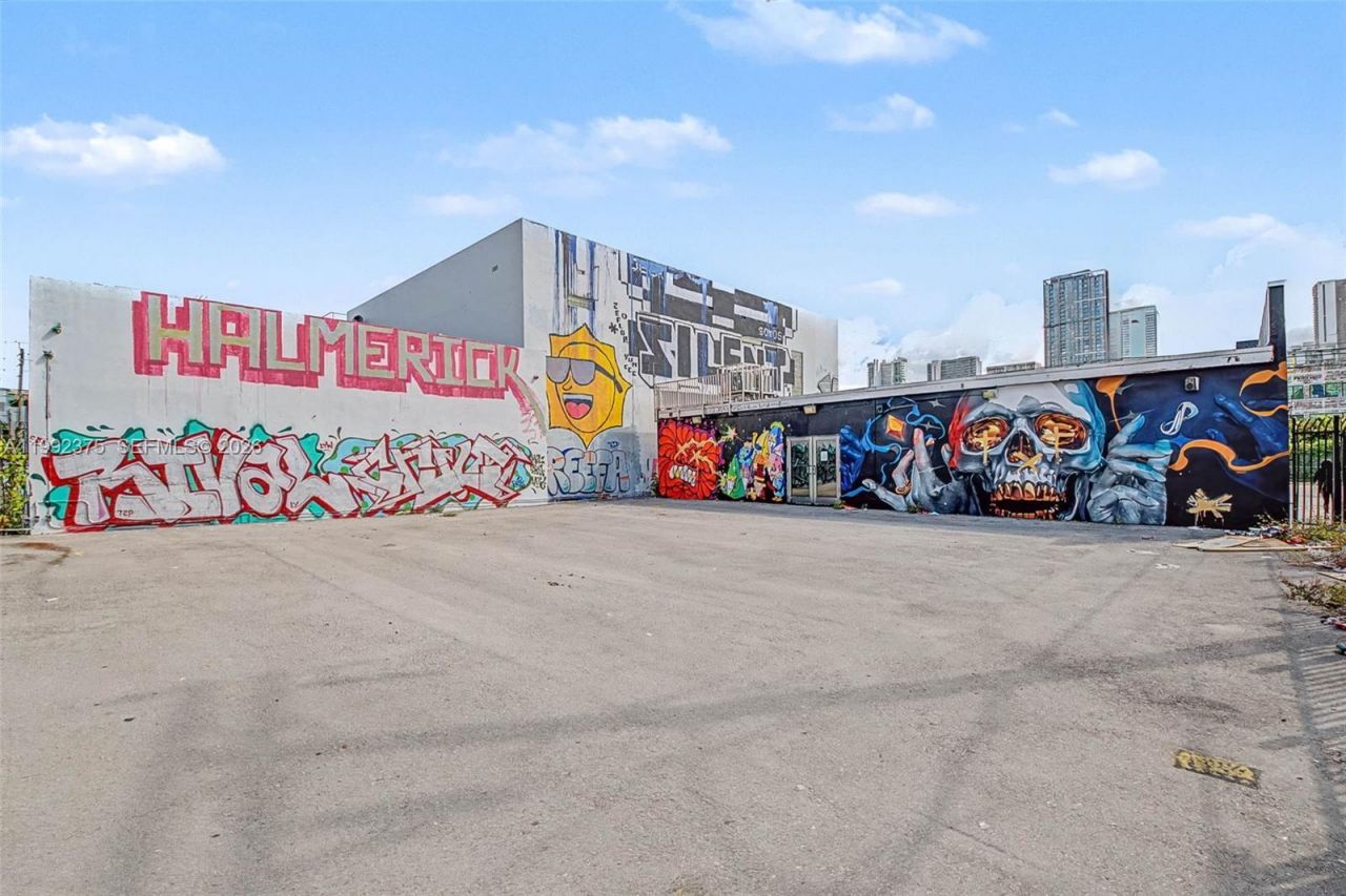 2500 N Miami Ave , Miami, FL 33127 Photo