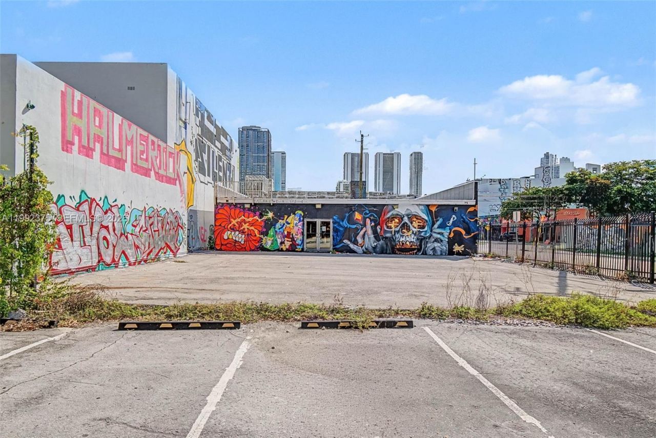 2500 N Miami Ave , Miami, FL 33127 Photo