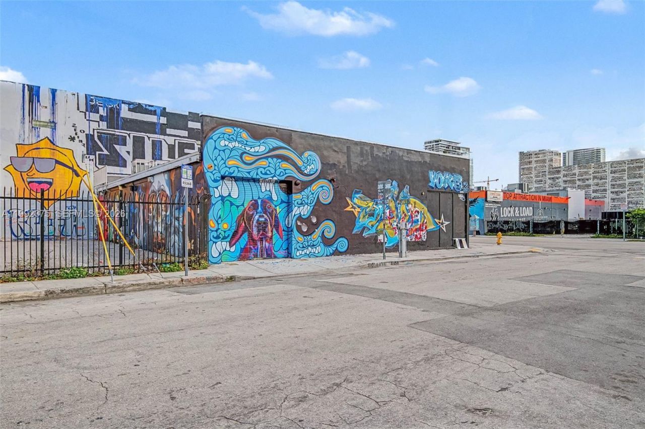 2500 N Miami Ave , Miami, FL 33127 Photo