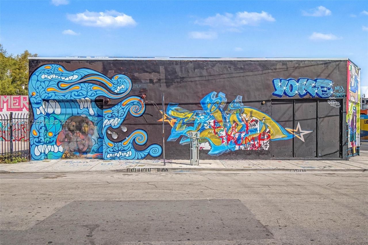 2500 N Miami Ave , Miami, FL 33127 Photo