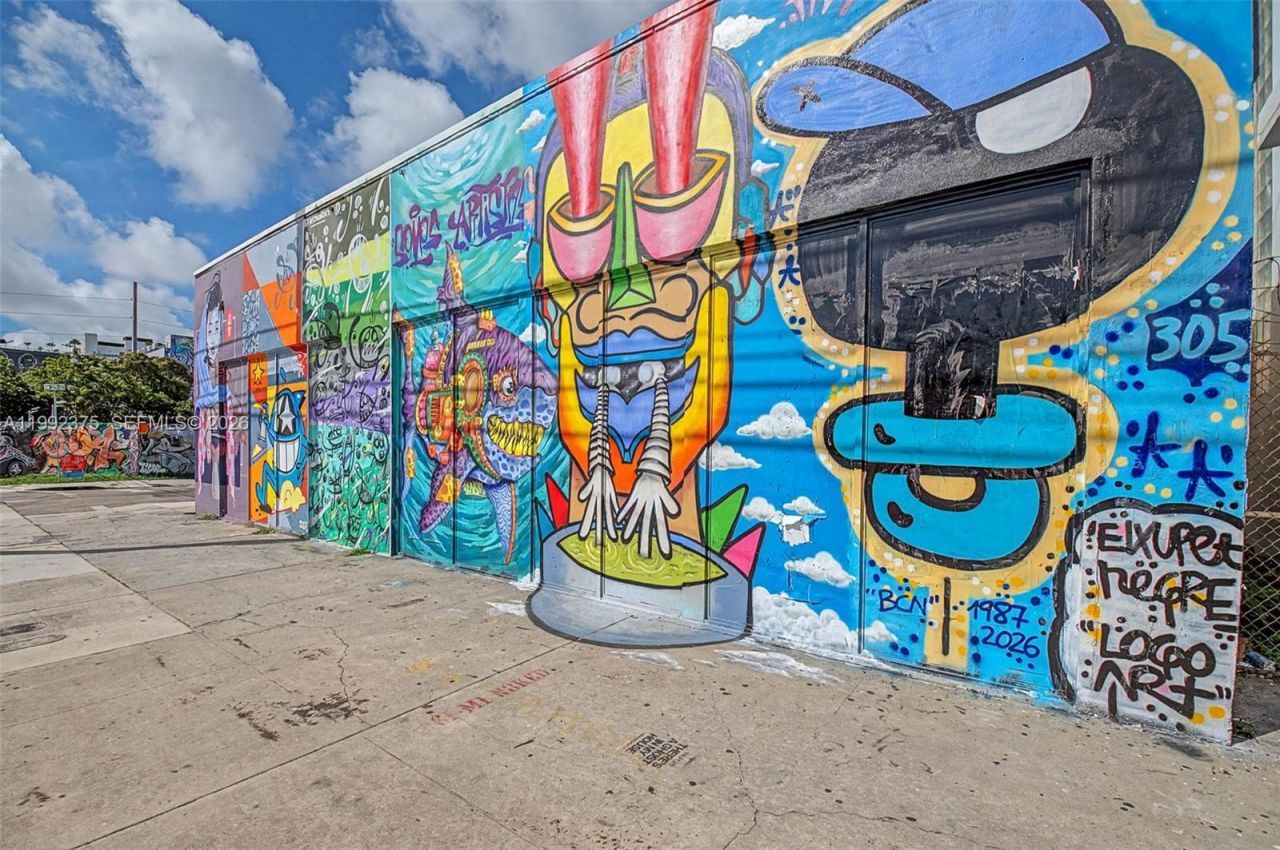 2500 N Miami Ave , Miami, FL 33127 Photo