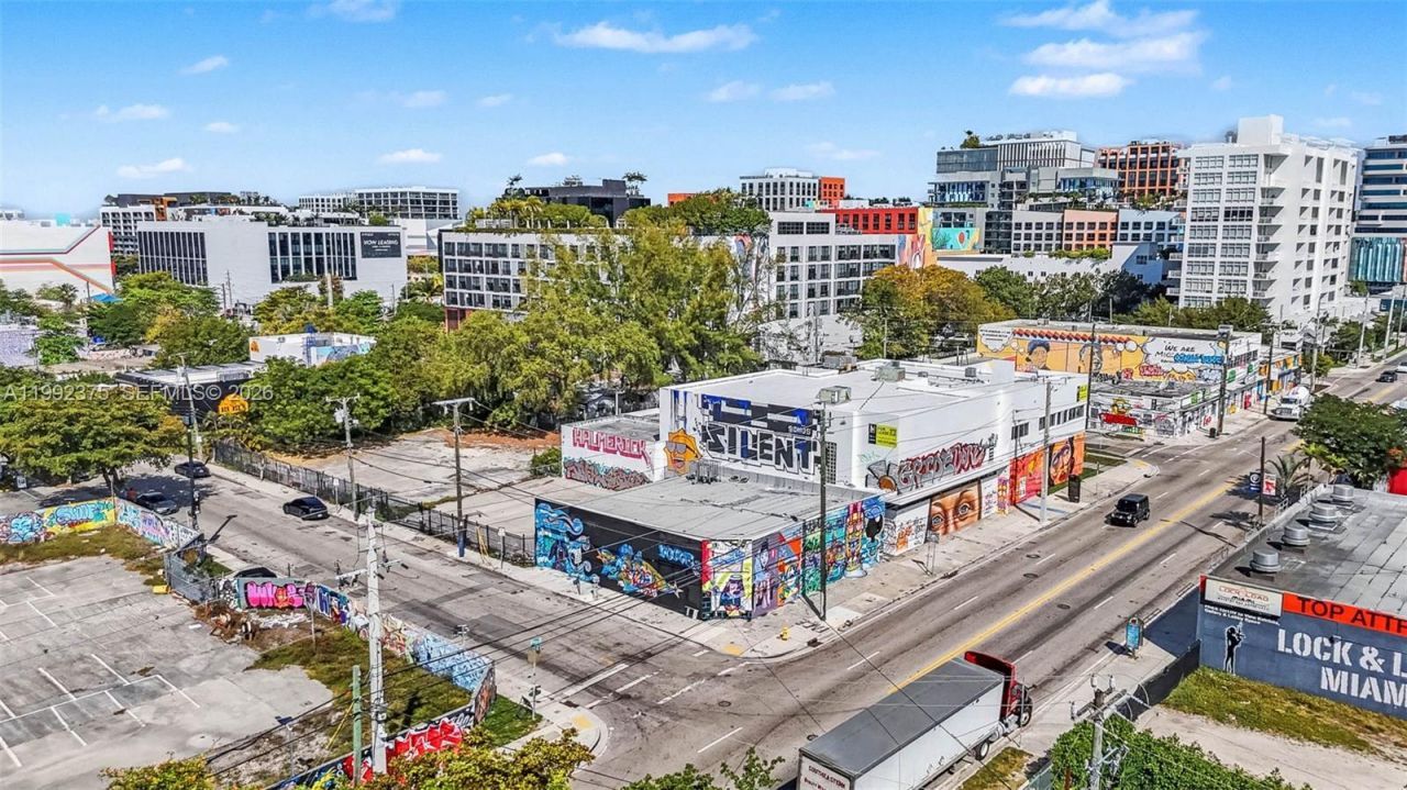 2500 N Miami Ave , Miami, FL 33127 Photo