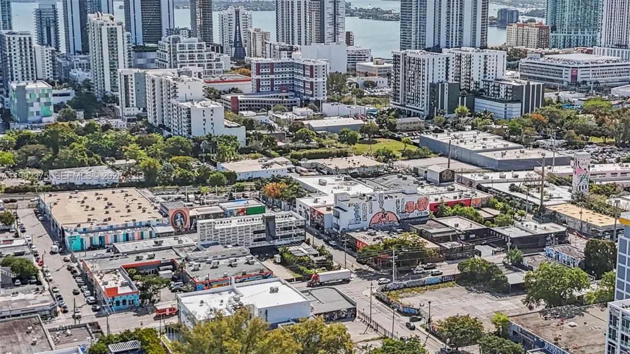 2500 N Miami Ave , Miami, FL 33127 Photo