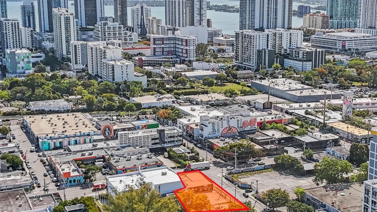 2500 N Miami Ave , Miami, FL 33127 Photo