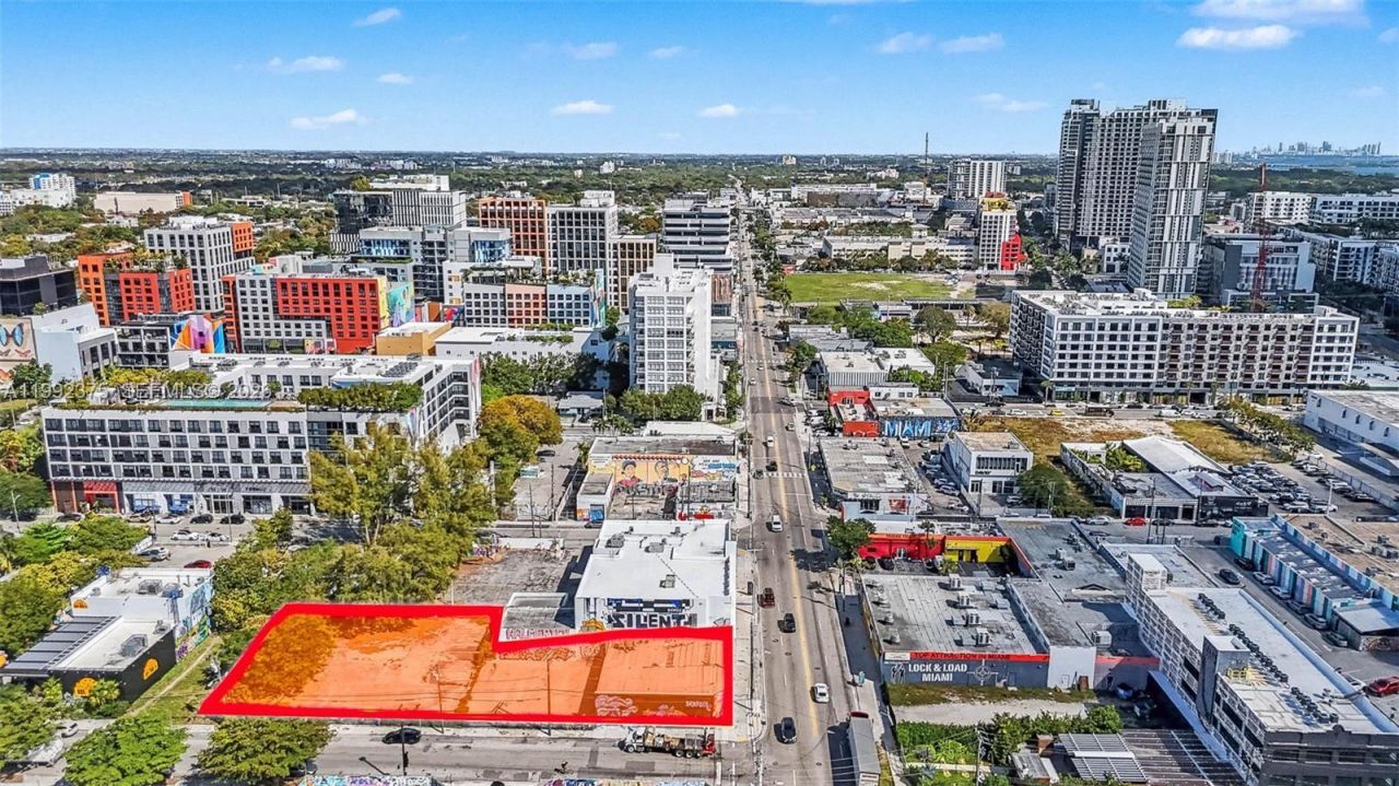 2500 N Miami Ave , Miami, FL 33127 Photo