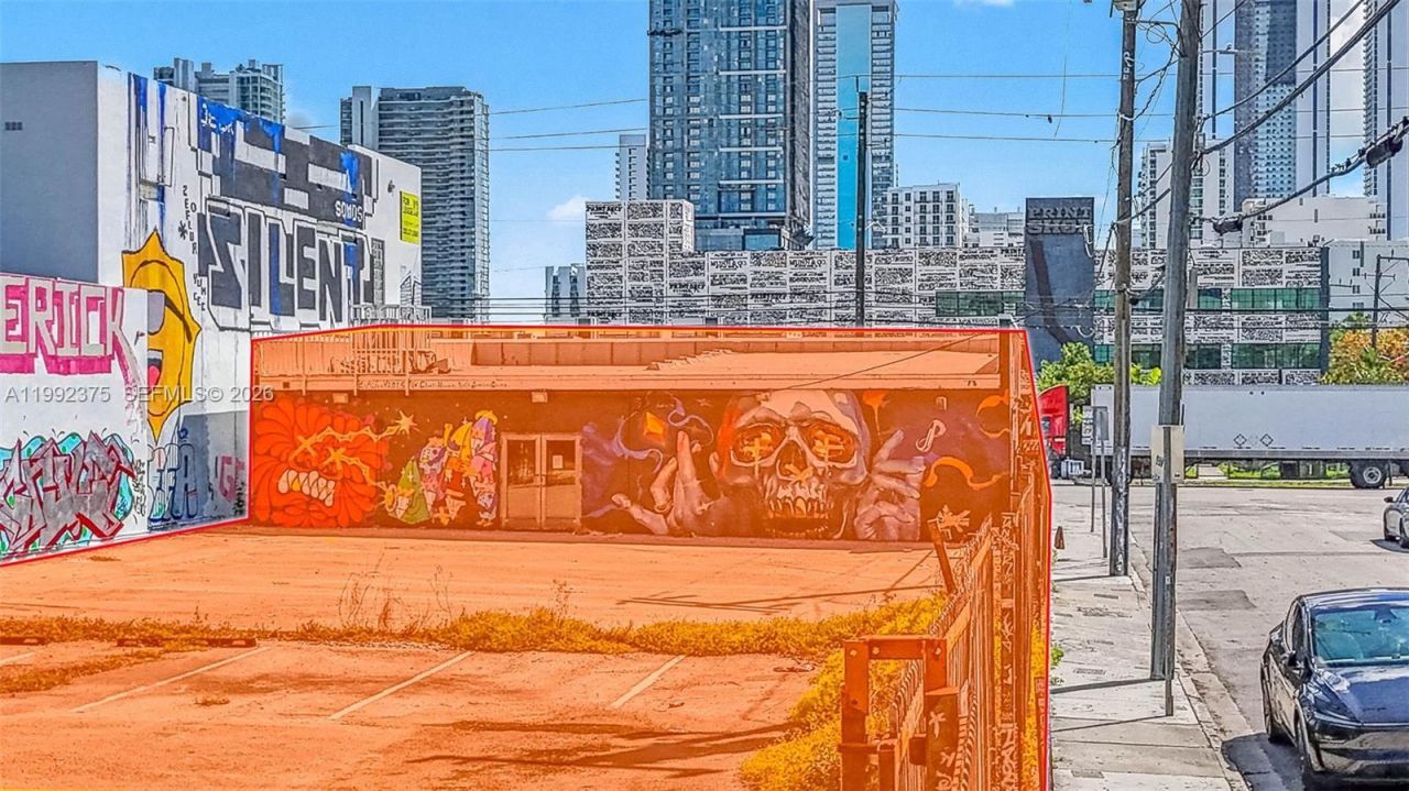 2500 N Miami Ave , Miami, FL 33127 Photo