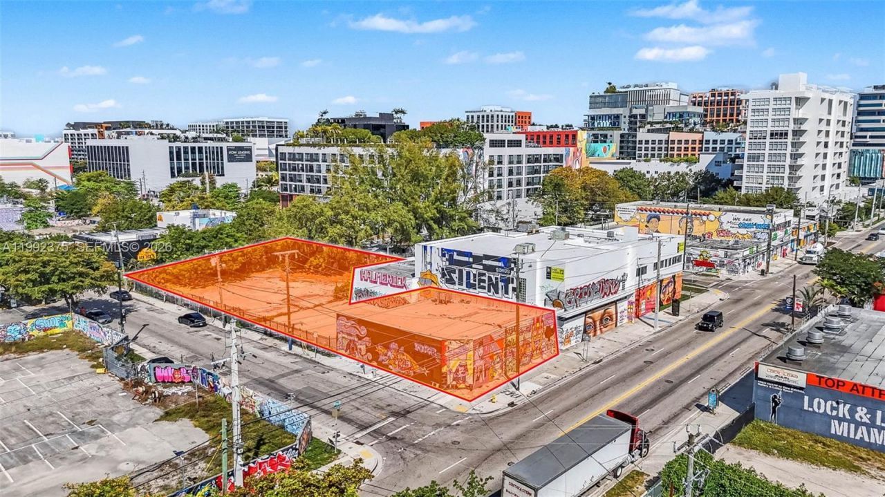 2500 N Miami Ave , Miami, FL 33127 Photo