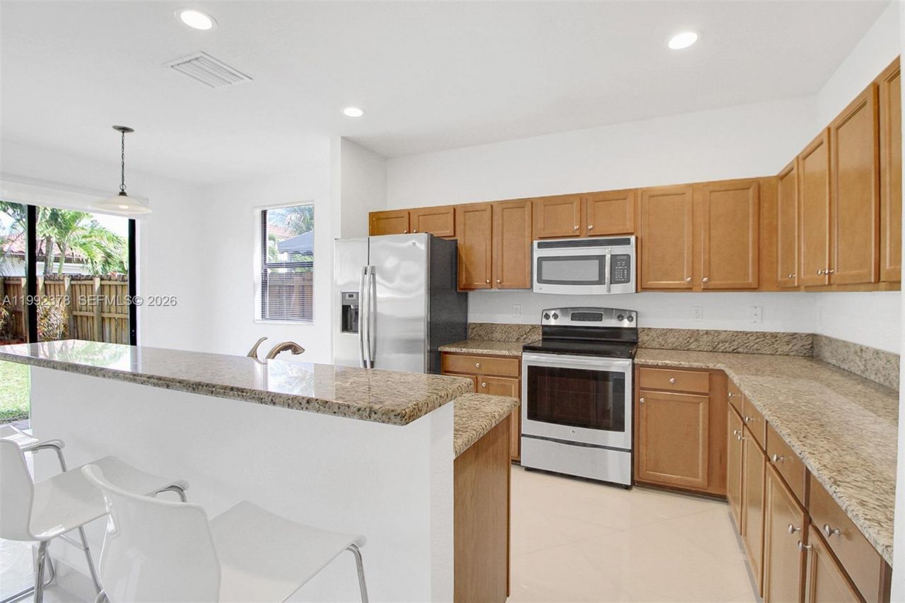 15267 SW 173rd Ln , Miami, FL 33187 Photo