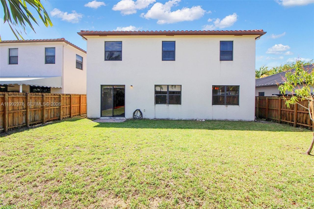 15267 SW 173rd Ln , Miami, FL 33187 Photo