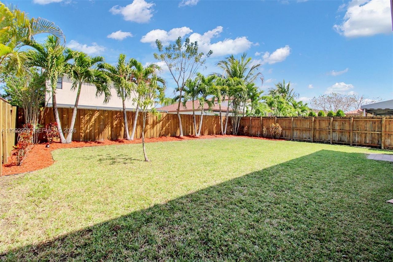 15267 SW 173rd Ln , Miami, FL 33187 Photo