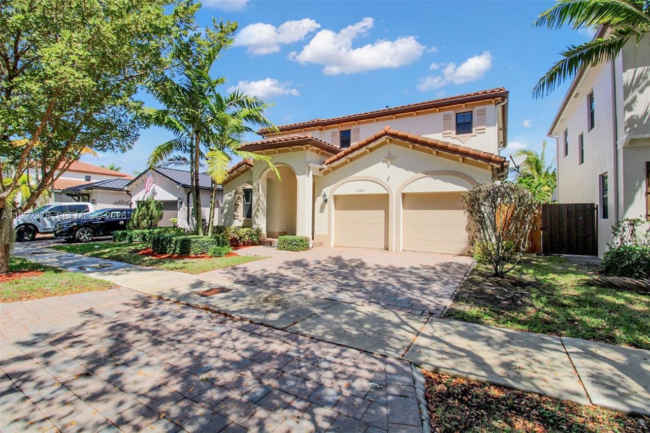 15267 SW 173rd Ln , Miami, FL 33187 Photo