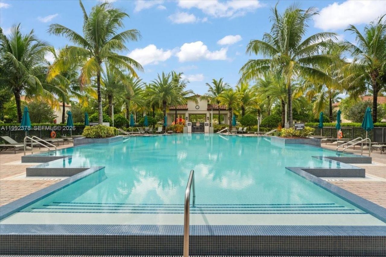 15267 SW 173rd Ln , Miami, FL 33187 Photo