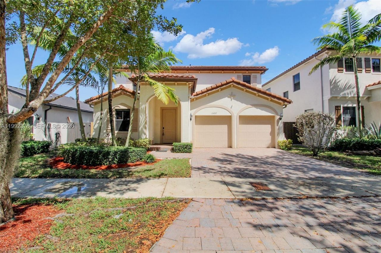 15267 SW 173rd Ln , Miami, FL 33187 Photo
