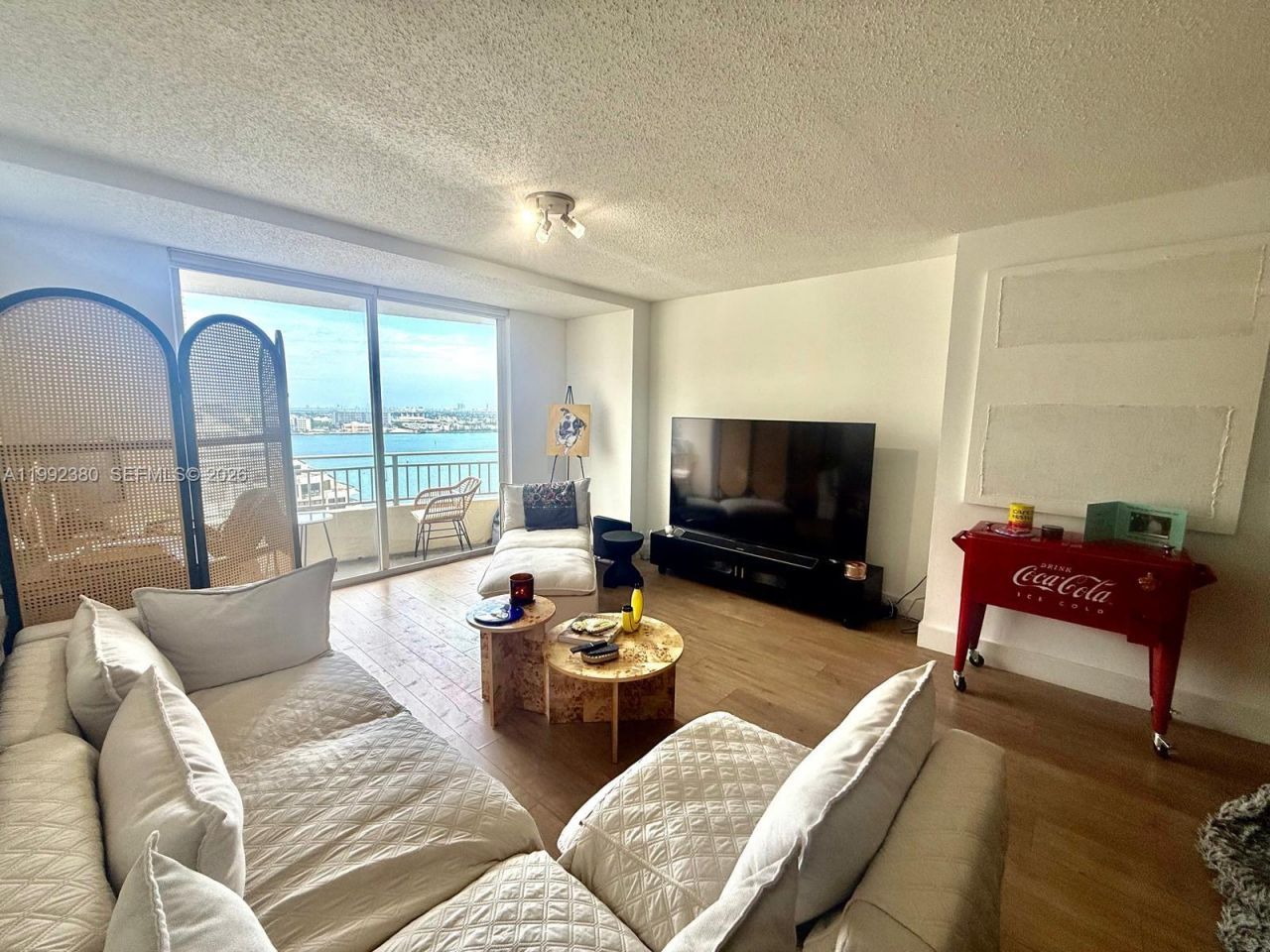 770 Claughton Island Dr, Unit 2009, Miami, FL 33131 Photo