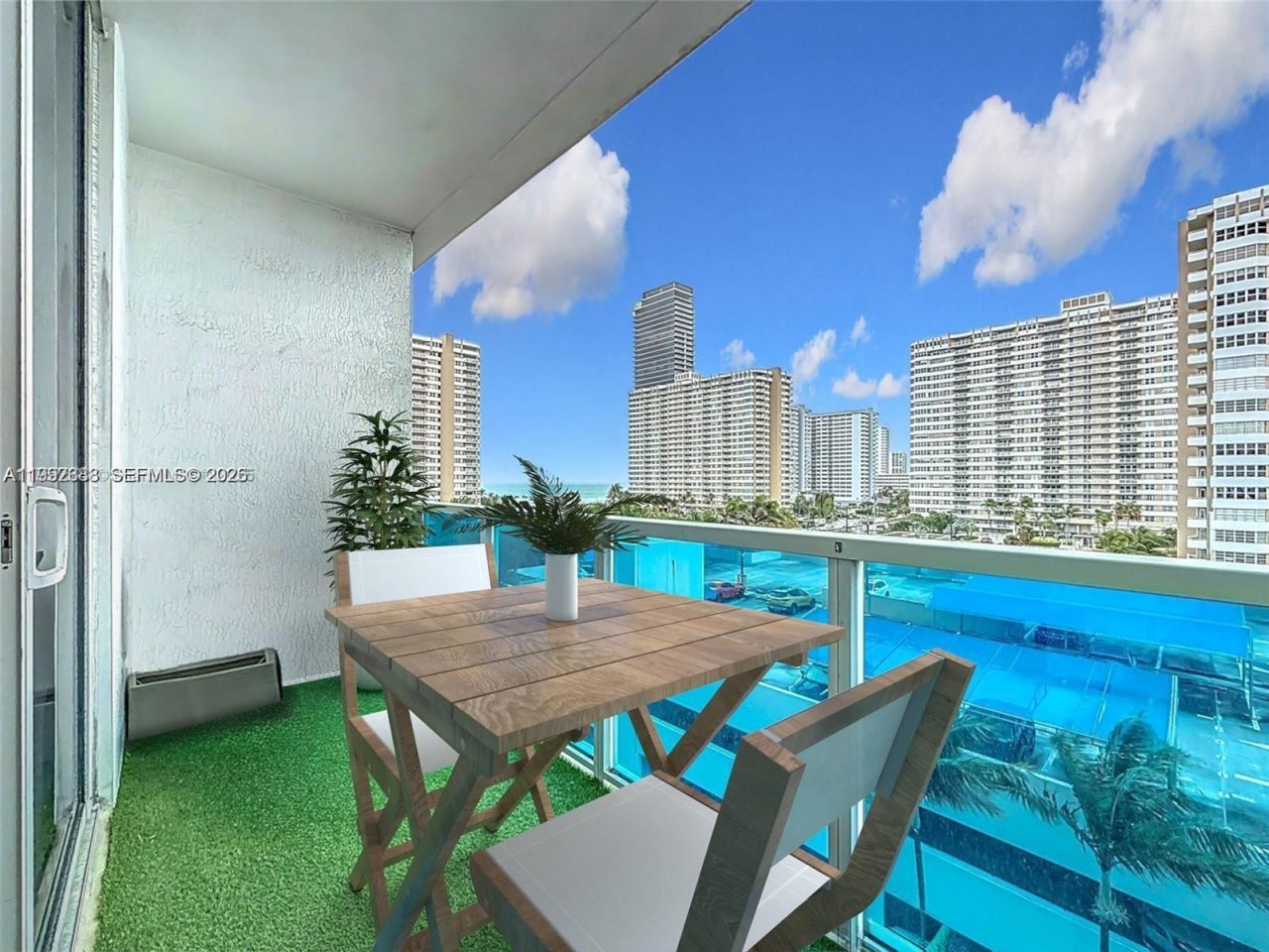 1945 S Ocean Dr , Unit 605, Hallandale Beach, FL 33009 Photo