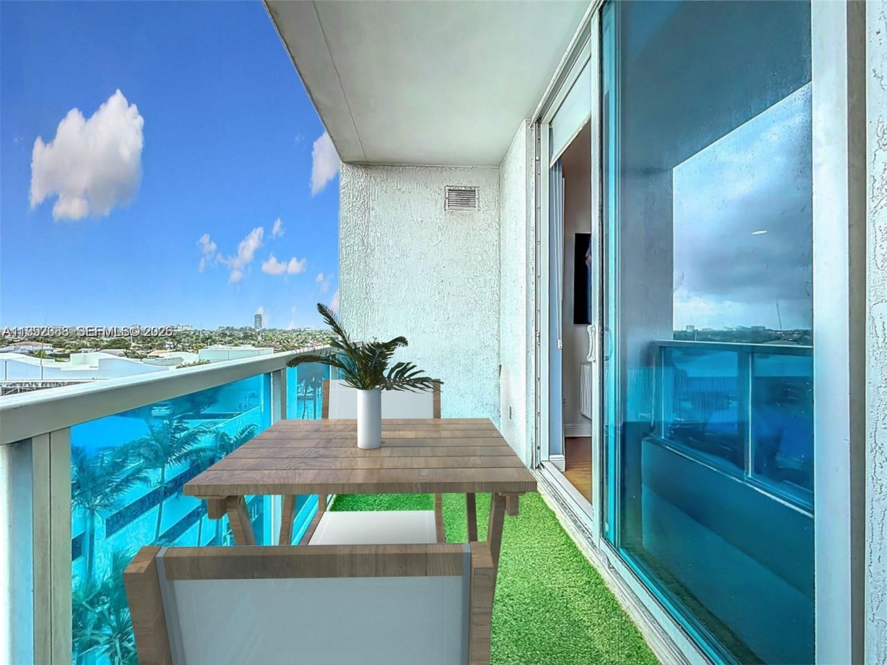 1945 S Ocean Dr , Unit 605, Hallandale Beach, FL 33009 Photo