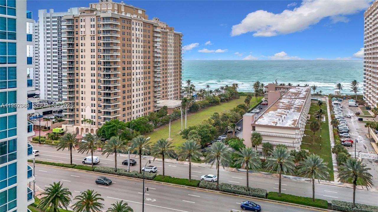 1945 S Ocean Dr , Unit 605, Hallandale Beach, FL 33009 Photo