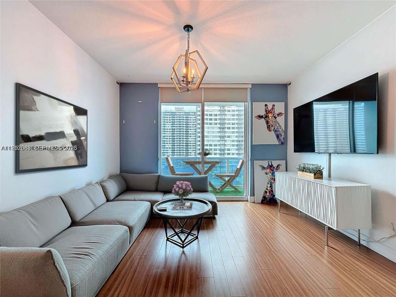 1945 S Ocean Dr , Unit 605, Hallandale Beach, FL 33009 Photo