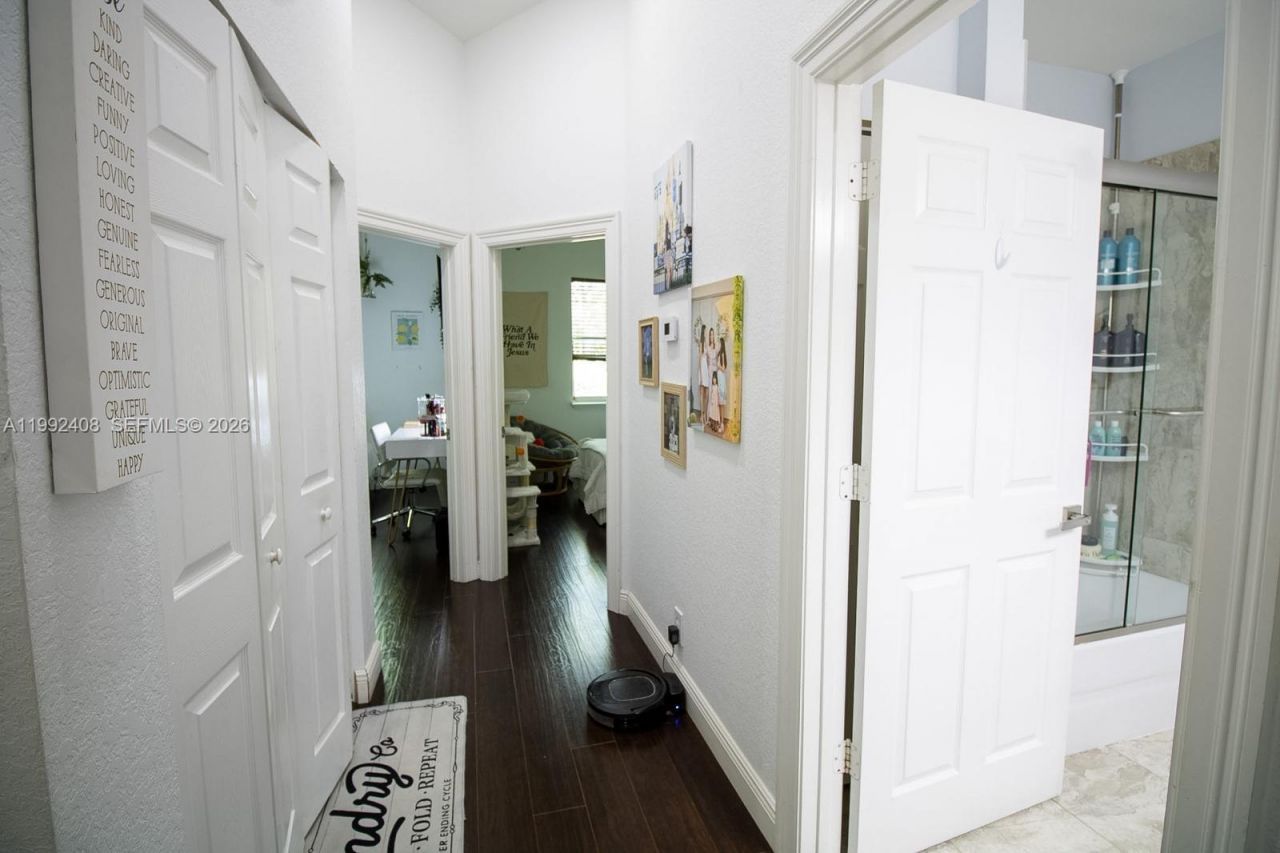 2607 SW 99th Way , Miramar, FL 33025 Photo