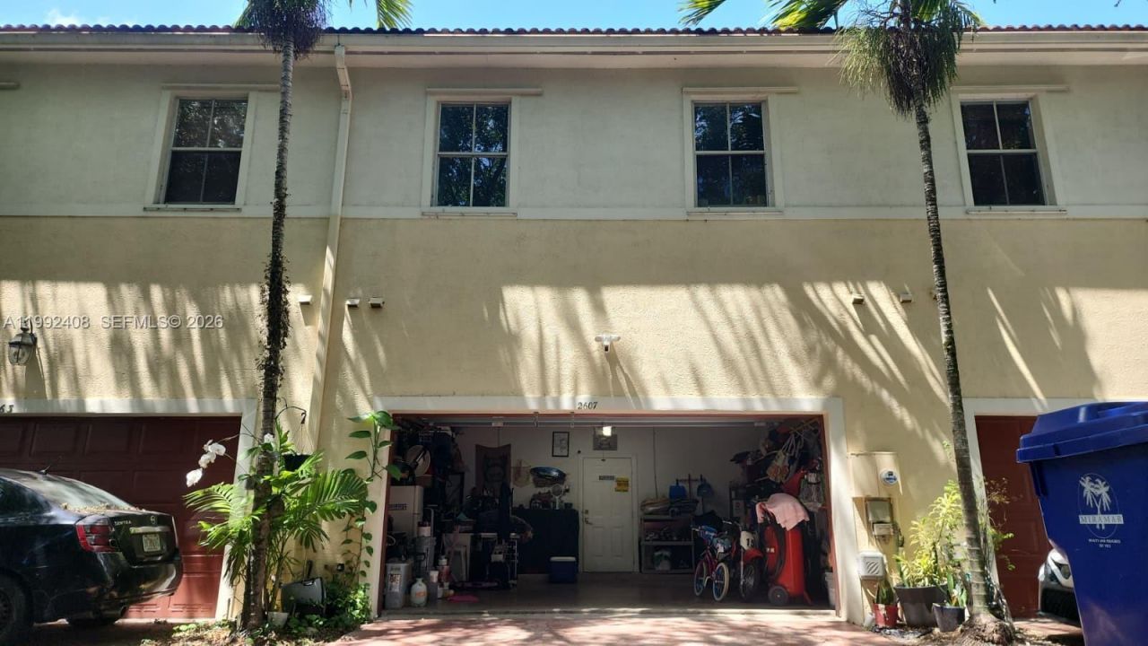 2607 SW 99th Way , Miramar, FL 33025 Photo