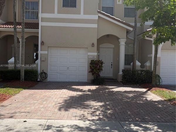 12398 SW 125th Ter , Miami, FL 33186