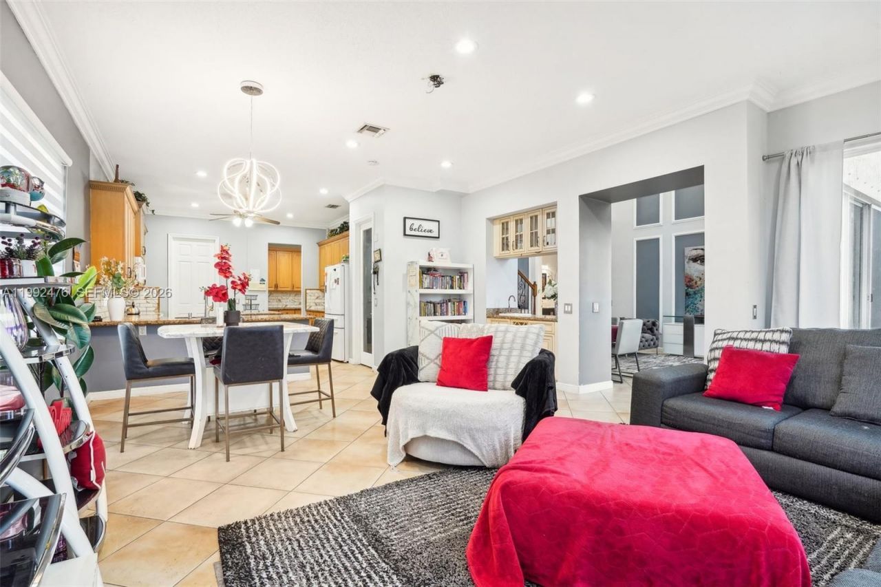 13247 SW 26th St, Miramar, FL 33027 Photo