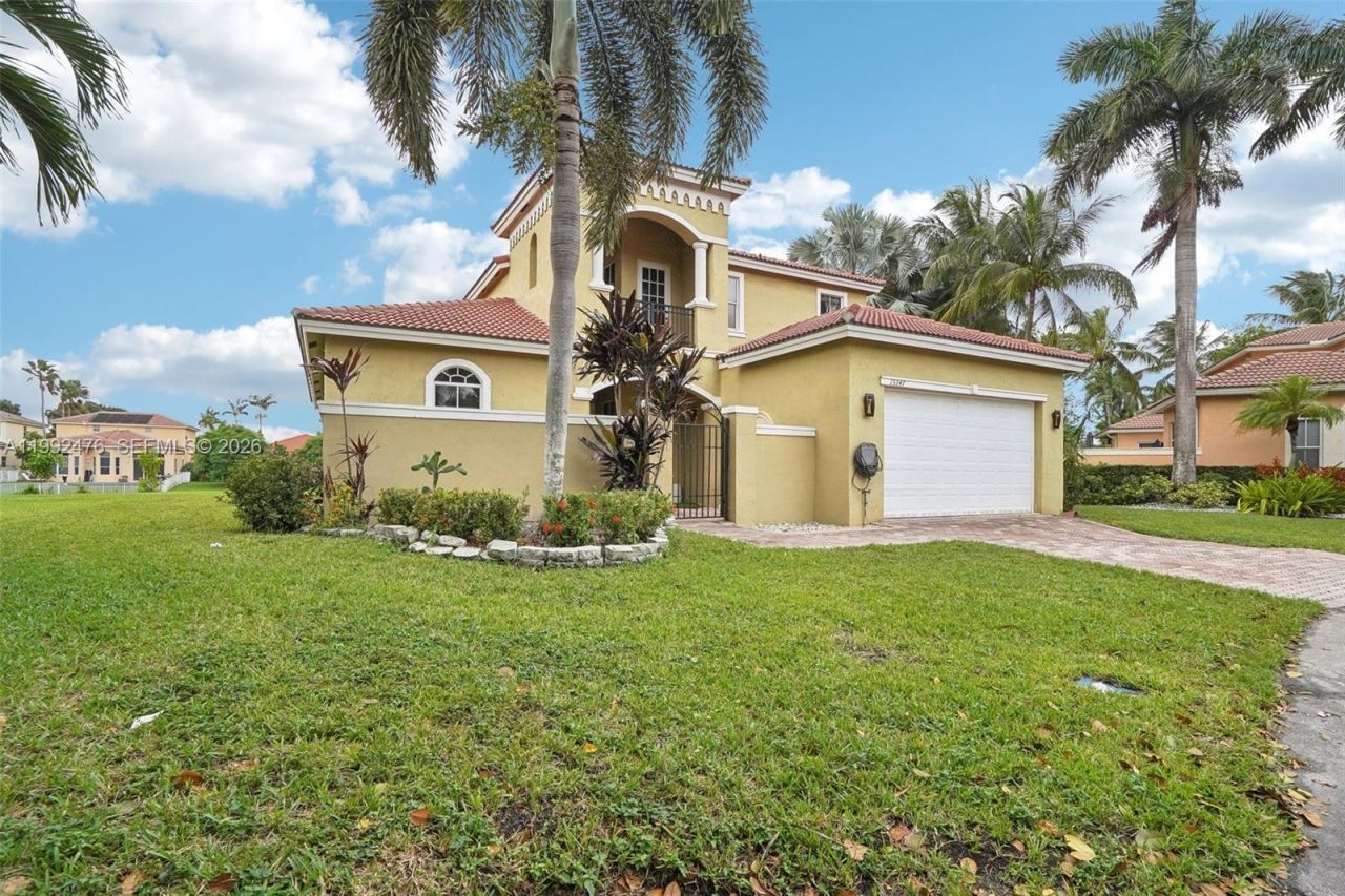 13247 SW 26th St, Miramar, FL 33027 Photo
