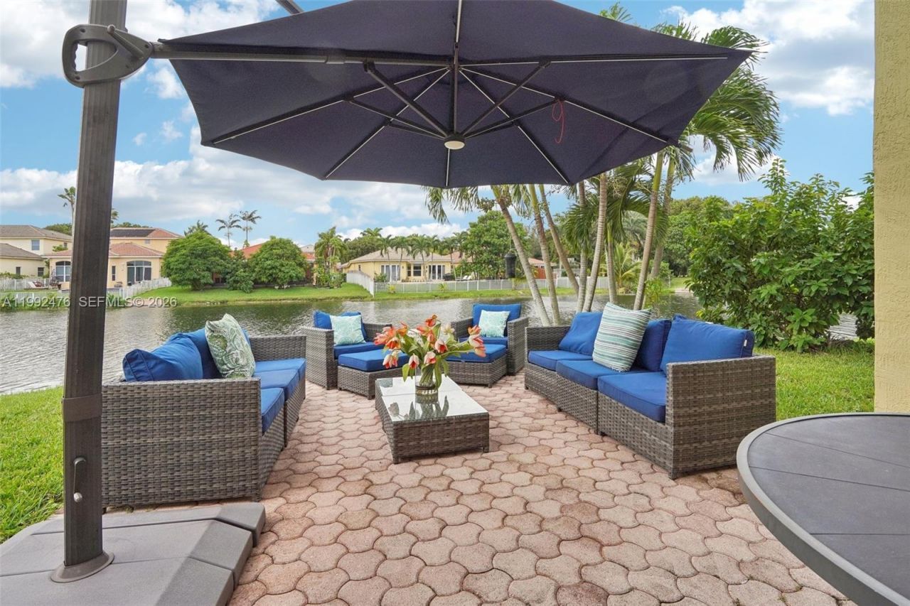 13247 SW 26th St, Miramar, FL 33027 Photo