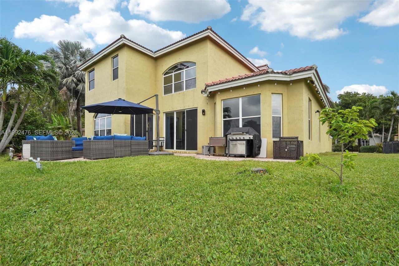 13247 SW 26th St, Miramar, FL 33027 Photo