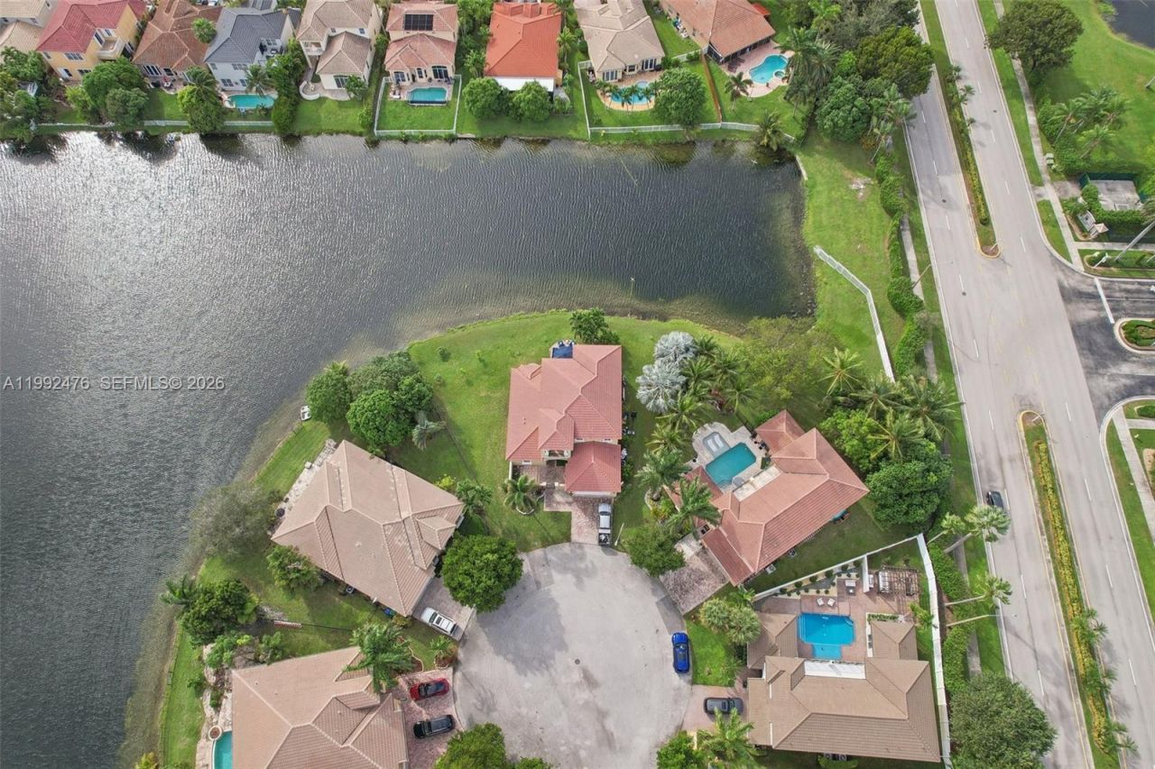 13247 SW 26th St, Miramar, FL 33027 Photo