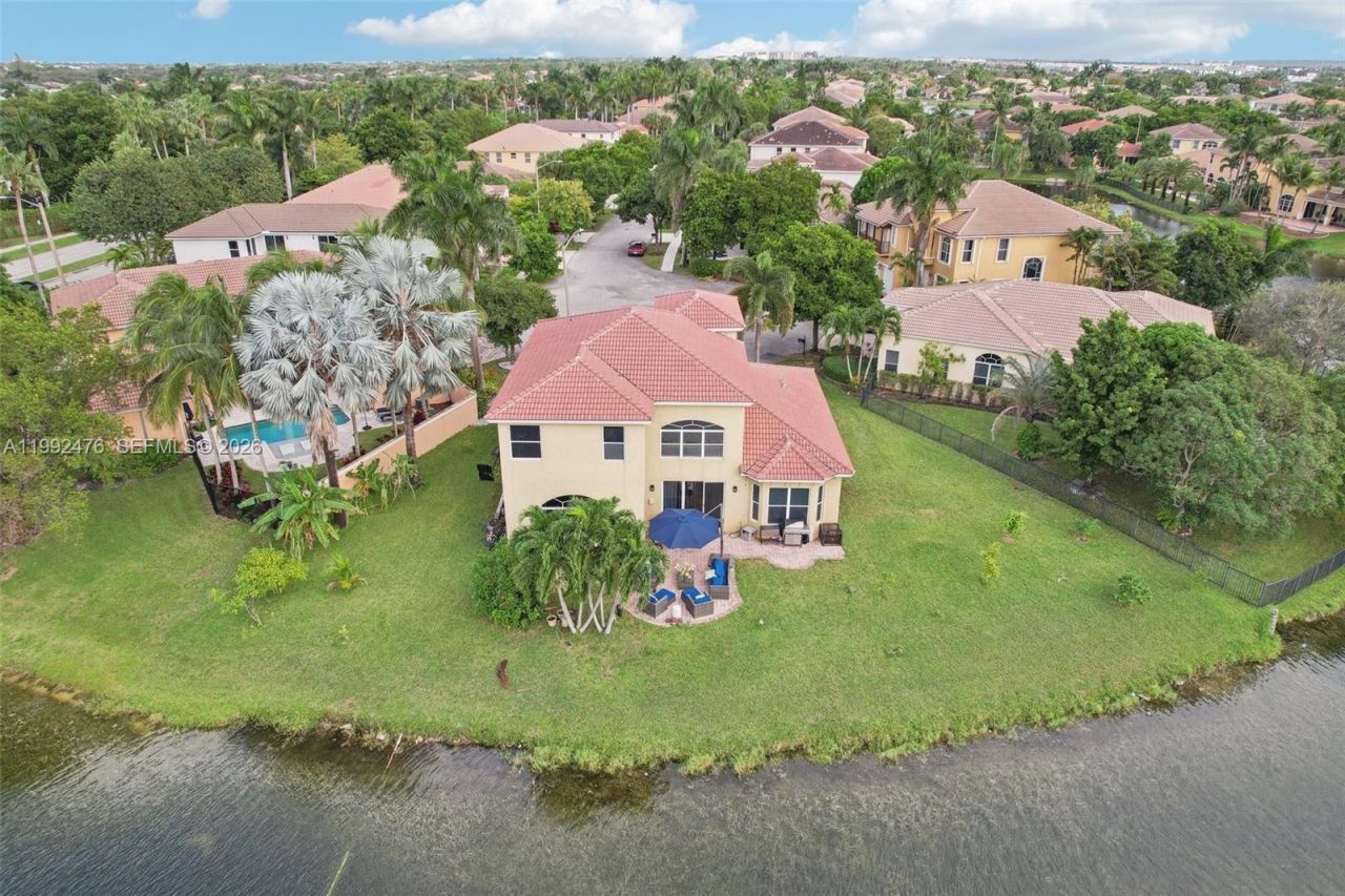 13247 SW 26th St, Miramar, FL 33027 Photo