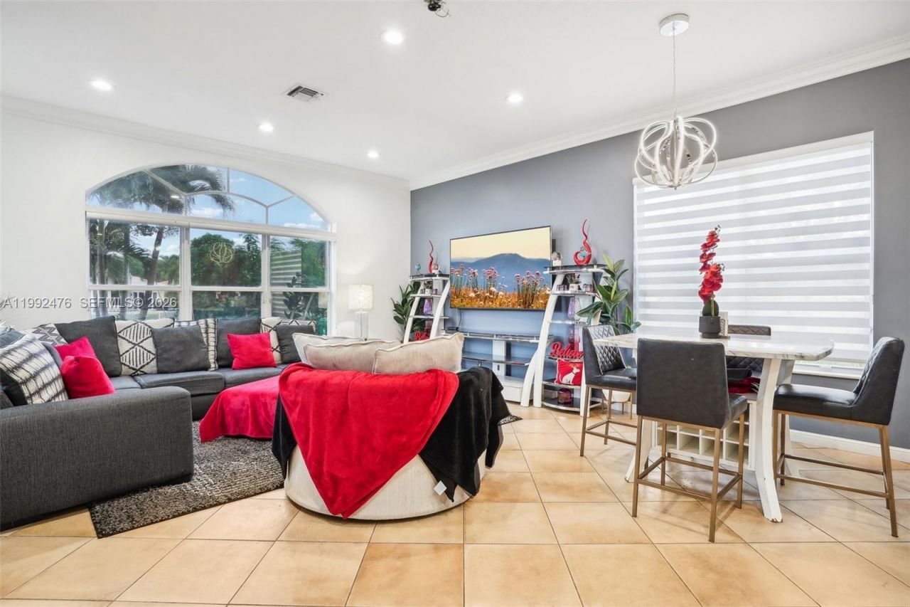 13247 SW 26th St, Miramar, FL 33027 Photo