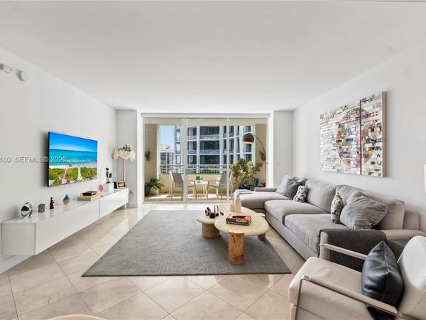 3400 SW 27th Ave, Unit 1604, Coconut Grove, FL 33133