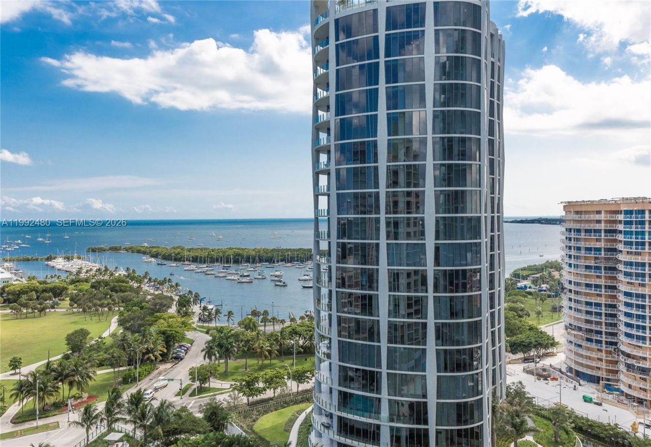 3400 SW 27th Ave, Unit 1604, Coconut Grove, FL 33133 Photo