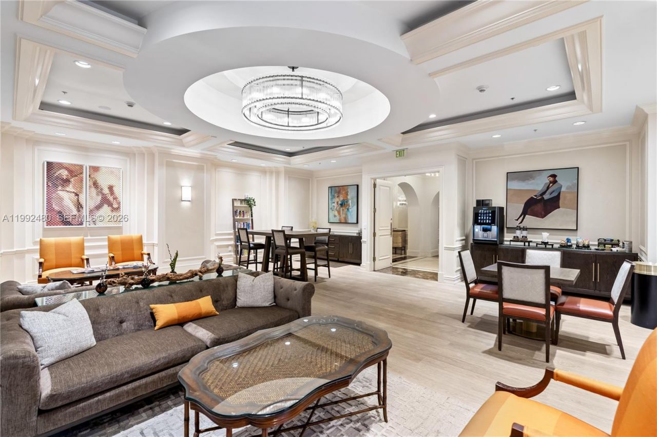 3400 SW 27th Ave, Unit 1604, Coconut Grove, FL 33133 Photo