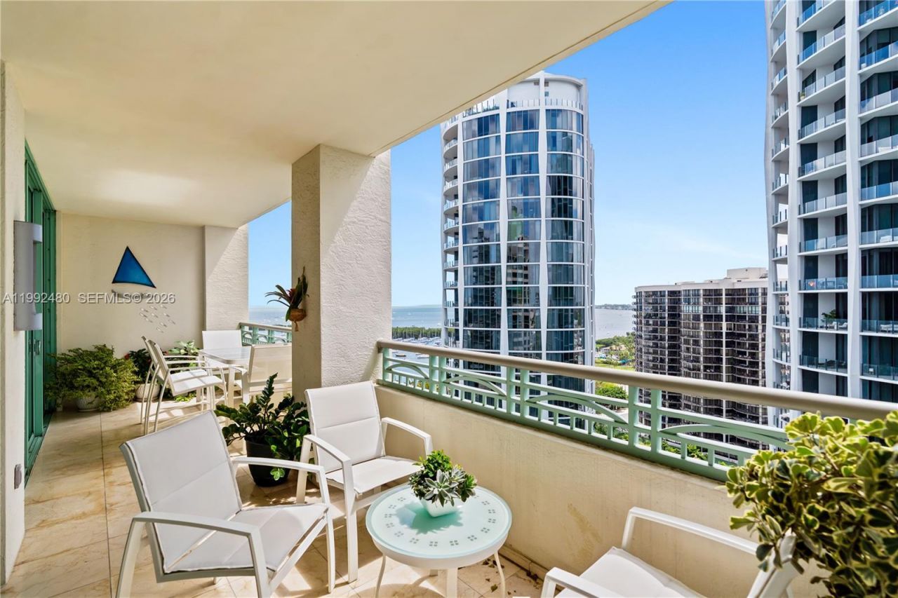 3400 SW 27th Ave, Unit 1604, Coconut Grove, FL 33133 Photo