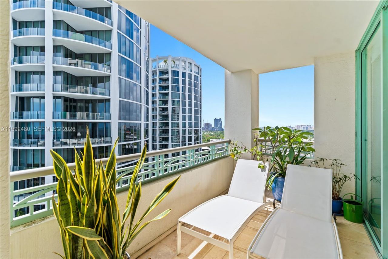 3400 SW 27th Ave, Unit 1604, Coconut Grove, FL 33133 Photo