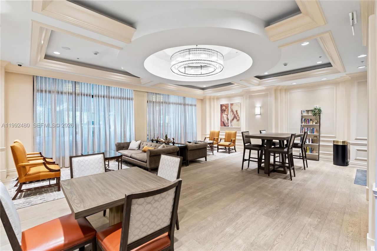 3400 SW 27th Ave, Unit 1604, Coconut Grove, FL 33133 Photo