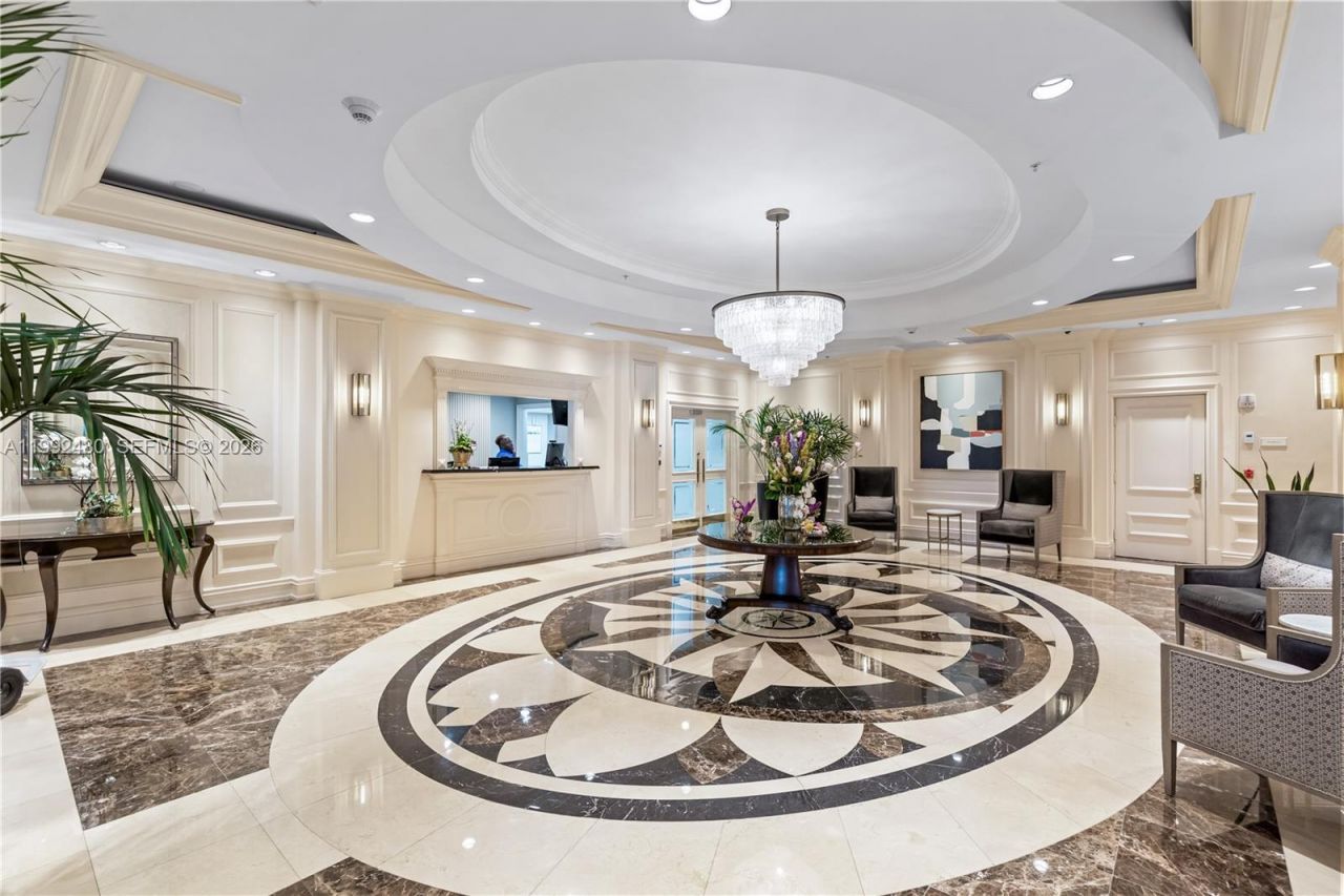 3400 SW 27th Ave, Unit 1604, Coconut Grove, FL 33133 Photo