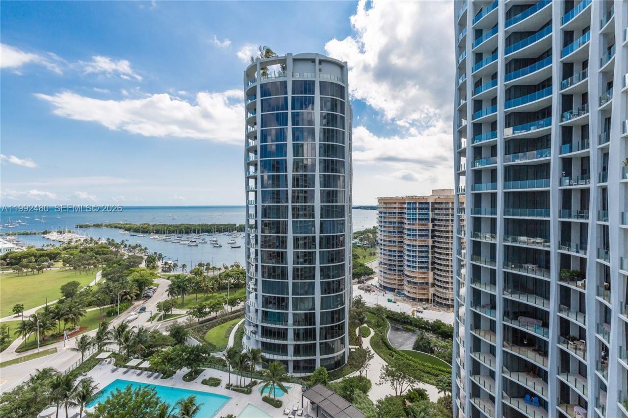 3400 SW 27th Ave, Unit 1604, Coconut Grove, FL 33133 Photo