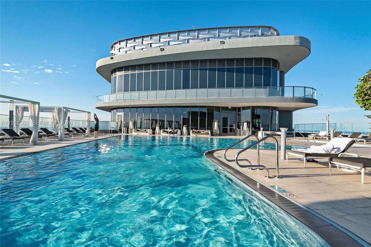 1000 Brickell Plz , Unit 3702, Miami, FL 33131 Photo