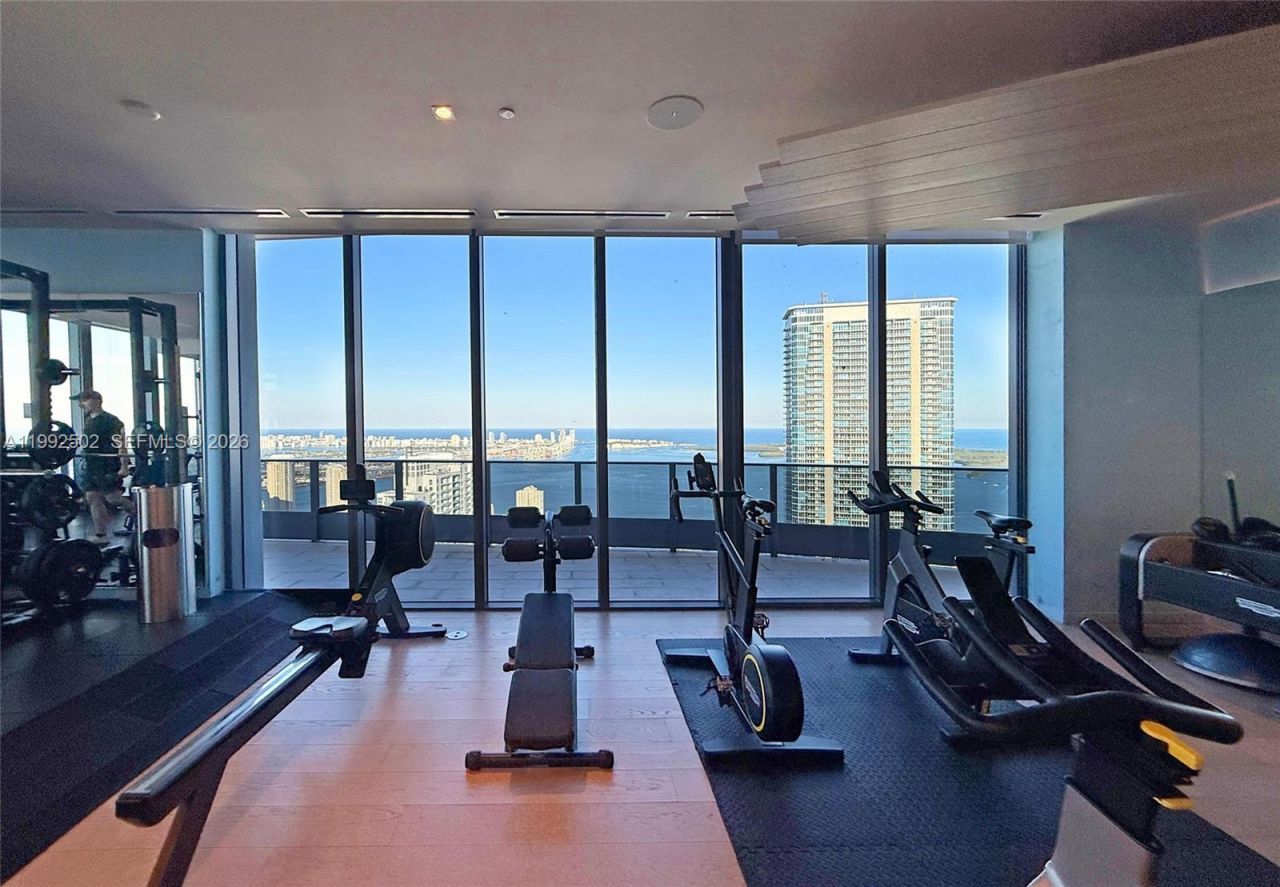 1000 Brickell Plz , Unit 3702, Miami, FL 33131 Photo