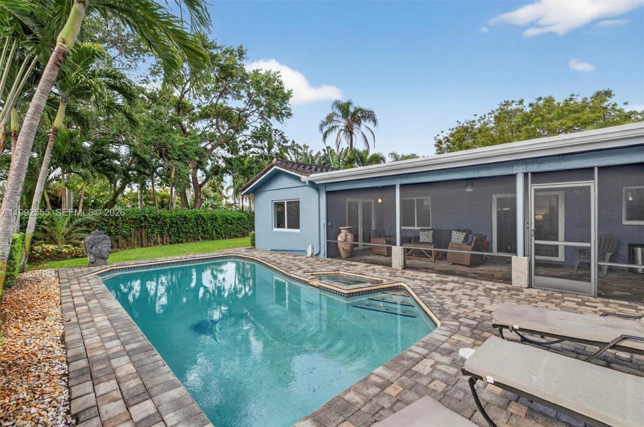 6800 NW 24th Ter, Fort Lauderdale, FL 33309 Photo